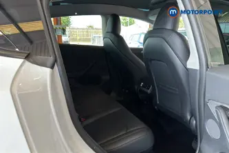 Tesla Model Y Rwd 5Dr Auto Automatic Electric SUV - Stock Number (1660718) - 25th supplementary image