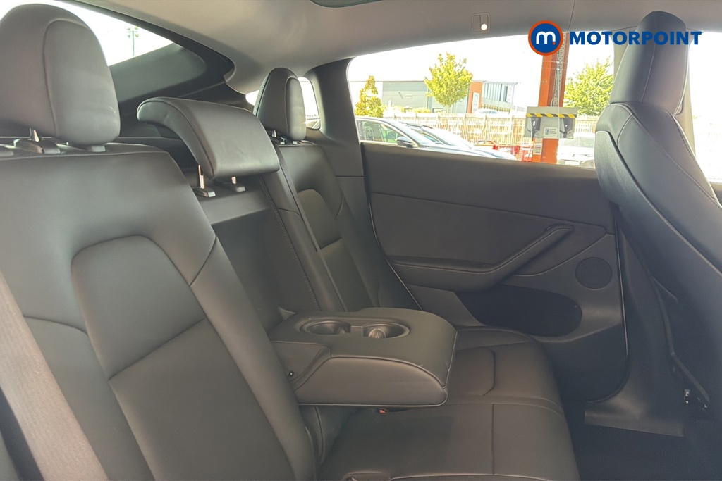 Tesla Model Y Rwd 5Dr Auto Automatic Electric SUV - Stock Number (1660718) - 26th supplementary image