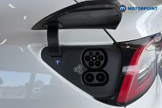 Tesla Model Y Rwd 5Dr Auto Automatic Electric SUV - Stock Number (1660718) - 41st supplementary image