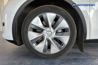 Tesla Model Y Rwd 5Dr Auto Automatic Electric SUV - Stock Number (1660718) - 44th supplementary image