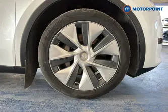 Tesla Model Y Rwd 5Dr Auto Automatic Electric SUV - Stock Number (1660718) - 47th supplementary image