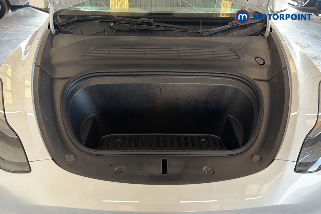 Tesla Model Y Rwd 5Dr Auto Automatic Electric SUV - Stock Number (1660718) - 48th supplementary image