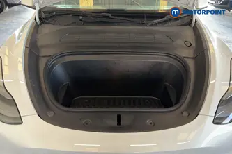 Tesla Model Y Rwd 5Dr Auto Automatic Electric SUV - Stock Number (1660718) - 48th supplementary image