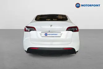 Tesla Model Y Rwd 5Dr Auto Automatic Electric SUV - Stock Number (1660718) - Rear bumper