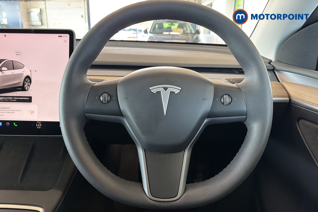 Tesla Model Y Rwd 5Dr Auto Automatic Electric SUV - Stock Number (1660741) - 2nd supplementary image