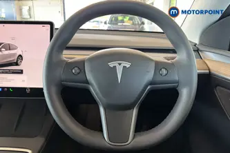Tesla Model Y Rwd 5Dr Auto Automatic Electric SUV - Stock Number (1660741) - 2nd supplementary image