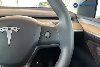 Tesla Model Y Rwd 5Dr Auto Automatic Electric SUV - Stock Number (1660741) - 3rd supplementary image