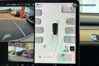 Tesla Model Y Rwd 5Dr Auto Automatic Electric SUV - Stock Number (1660741) - 7th supplementary image