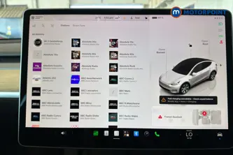 Tesla Model Y Rwd 5Dr Auto Automatic Electric SUV - Stock Number (1660741) - 8th supplementary image