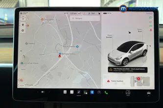 Tesla Model Y Rwd 5Dr Auto Automatic Electric SUV - Stock Number (1660741) - 9th supplementary image