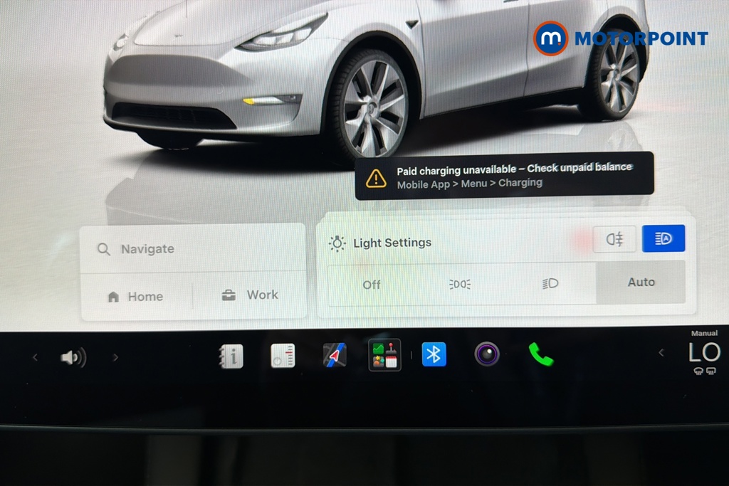 Tesla Model Y Rwd 5Dr Auto Automatic Electric SUV - Stock Number (1660741) - 11th supplementary image