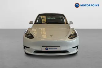 Tesla Model Y Rwd 5Dr Auto Automatic Electric SUV - Stock Number (1660741) - Front bumper