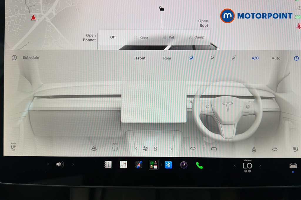 Tesla Model Y Rwd 5Dr Auto Automatic Electric SUV - Stock Number (1660741) - 12th supplementary image