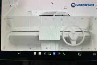 Tesla Model Y Rwd 5Dr Auto Automatic Electric SUV - Stock Number (1660741) - 12th supplementary image