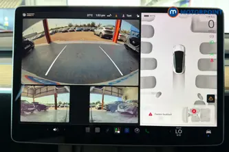 Tesla Model Y Rwd 5Dr Auto Automatic Electric SUV - Stock Number (1660741) - 13th supplementary image