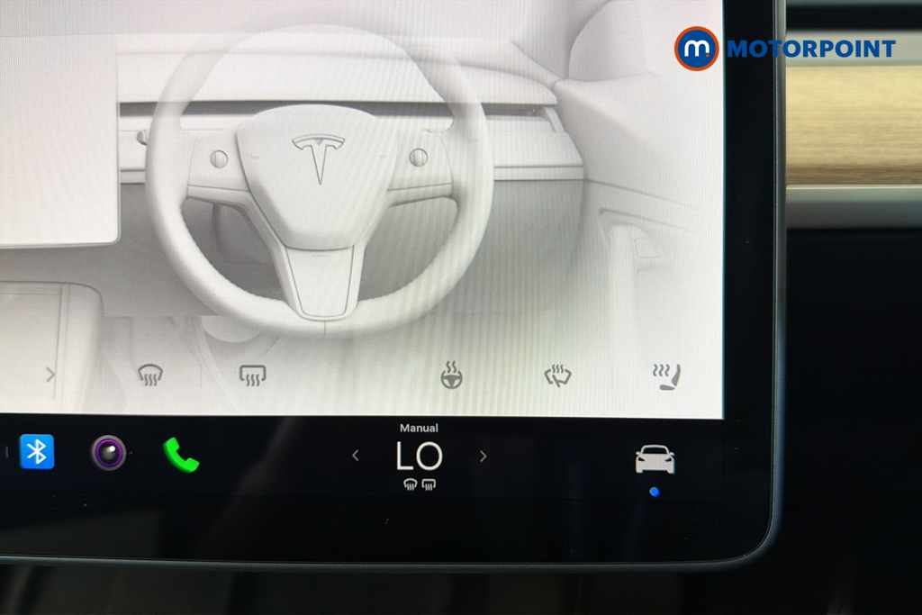 Tesla Model Y Rwd 5Dr Auto Automatic Electric SUV - Stock Number (1660741) - 14th supplementary image