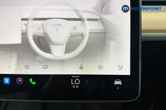 Tesla Model Y Rwd 5Dr Auto Automatic Electric SUV - Stock Number (1660741) - 14th supplementary image