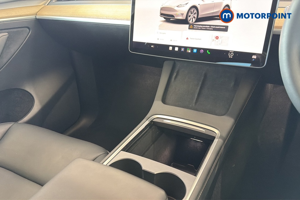Tesla Model Y Rwd 5Dr Auto Automatic Electric SUV - Stock Number (1660741) - 15th supplementary image