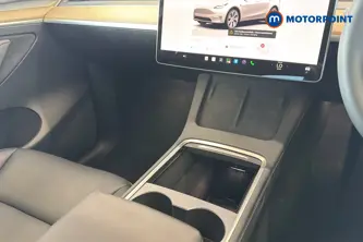 Tesla Model Y Rwd 5Dr Auto Automatic Electric SUV - Stock Number (1660741) - 15th supplementary image
