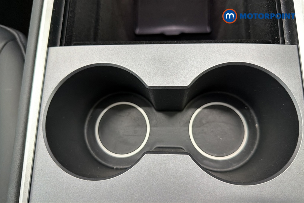 Tesla Model Y Rwd 5Dr Auto Automatic Electric SUV - Stock Number (1660741) - 16th supplementary image