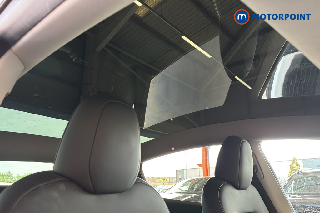 Tesla Model Y Rwd 5Dr Auto Automatic Electric SUV - Stock Number (1660741) - 20th supplementary image