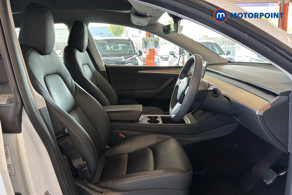 Tesla Model Y Rwd 5Dr Auto Automatic Electric SUV - Stock Number (1660741) - 22nd supplementary image