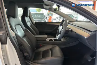 Tesla Model Y Rwd 5Dr Auto Automatic Electric SUV - Stock Number (1660741) - 22nd supplementary image