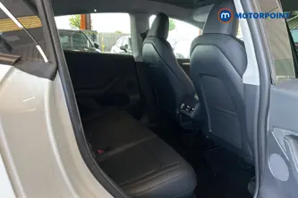 Tesla Model Y Rwd 5Dr Auto Automatic Electric SUV - Stock Number (1660741) - 25th supplementary image