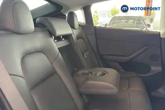 Tesla Model Y Rwd 5Dr Auto Automatic Electric SUV - Stock Number (1660741) - 26th supplementary image