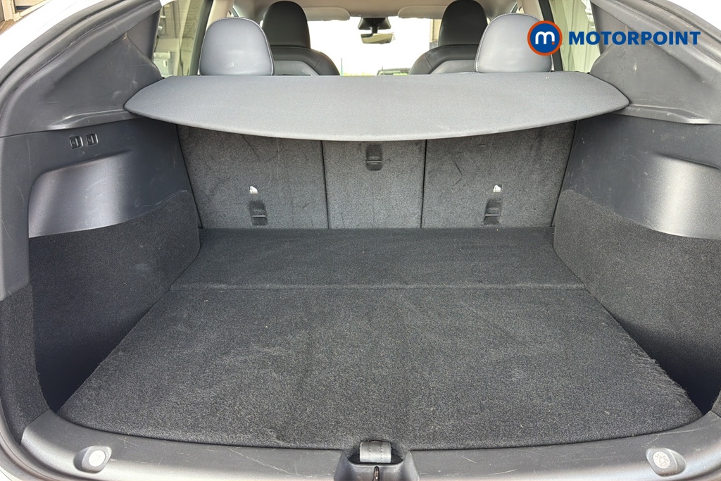 Tesla Model Y Rwd 5Dr Auto Automatic Electric SUV - Stock Number (1660741) - 30th supplementary image