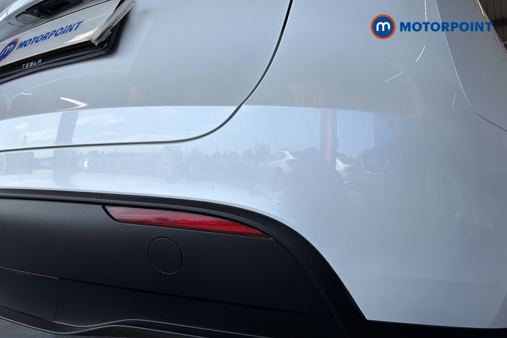 Tesla Model Y Rwd 5Dr Auto Automatic Electric SUV - Stock Number (1660741) - 39th supplementary image