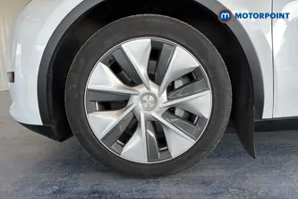 Tesla Model Y Rwd 5Dr Auto Automatic Electric SUV - Stock Number (1660741) - 44th supplementary image