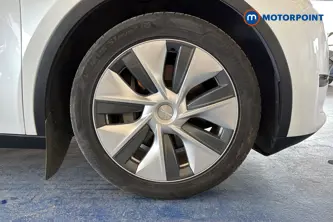 Tesla Model Y Rwd 5Dr Auto Automatic Electric SUV - Stock Number (1660741) - 47th supplementary image