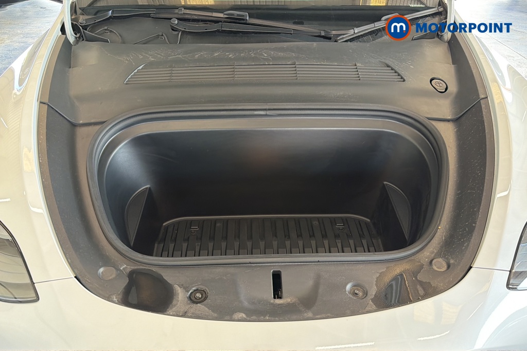 Tesla Model Y Rwd 5Dr Auto Automatic Electric SUV - Stock Number (1660741) - 48th supplementary image