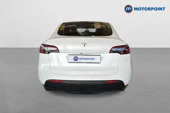 Tesla Model Y Rwd 5Dr Auto Automatic Electric SUV - Stock Number (1660741) - Rear bumper