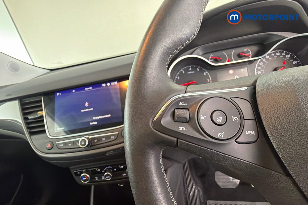 Vauxhall Crossland Ultimate Automatic Petrol SUV - Stock Number (1660854) - 3rd supplementary image