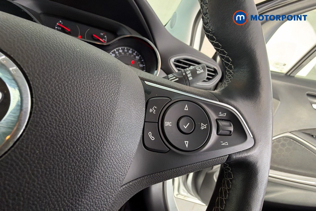 Vauxhall Crossland Ultimate Automatic Petrol SUV - Stock Number (1660854) - 4th supplementary image