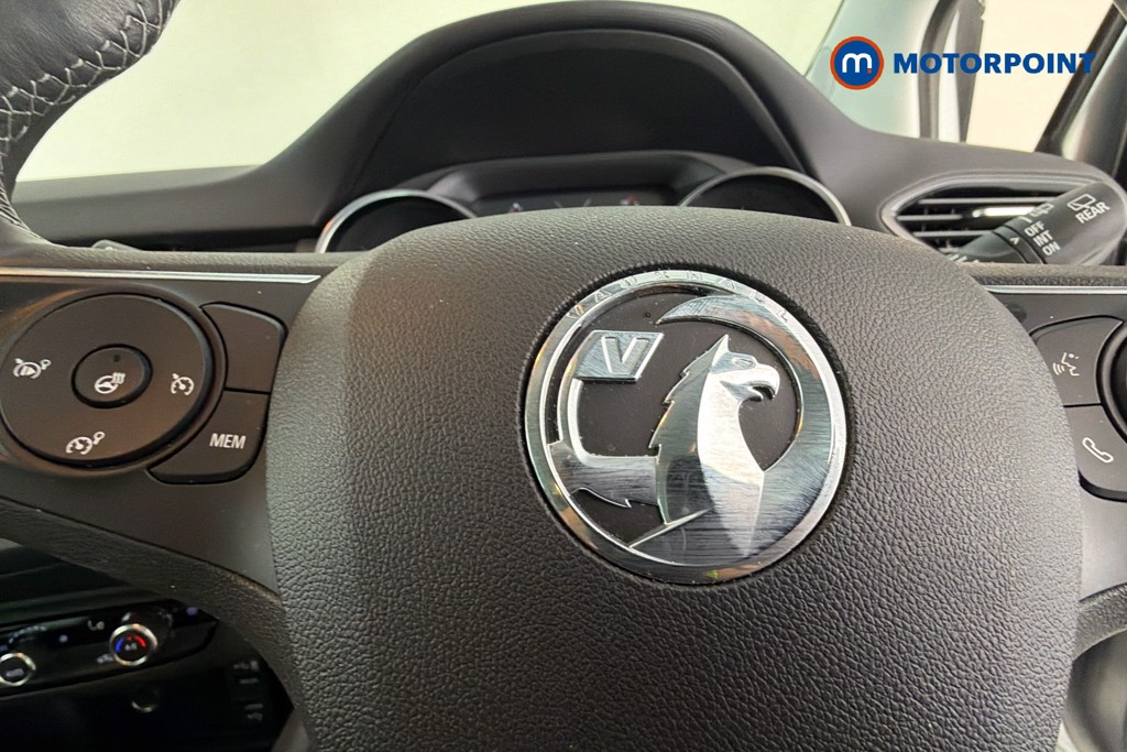 Vauxhall Crossland Ultimate Automatic Petrol SUV - Stock Number (1660854) - 5th supplementary image