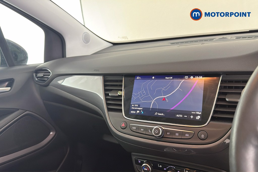 Vauxhall Crossland Ultimate Automatic Petrol SUV - Stock Number (1660854) - 10th supplementary image