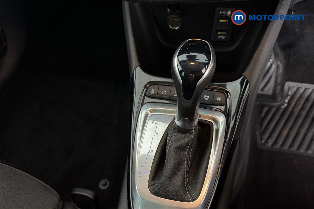 Vauxhall Crossland Ultimate Automatic Petrol SUV - Stock Number (1660854) - 15th supplementary image