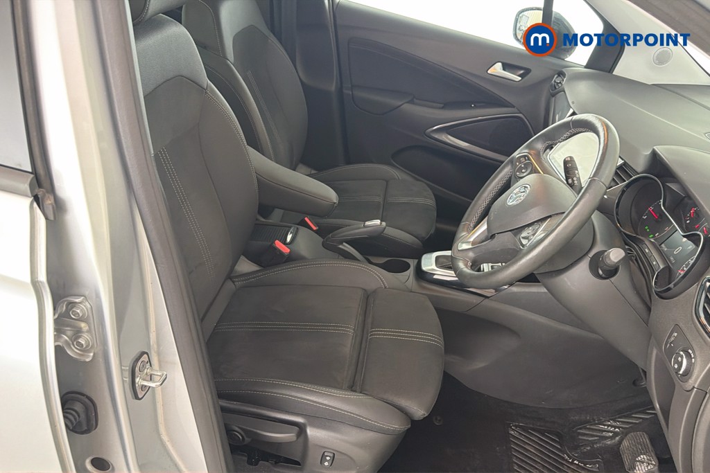Vauxhall Crossland Ultimate Automatic Petrol SUV - Stock Number (1660854) - 22nd supplementary image