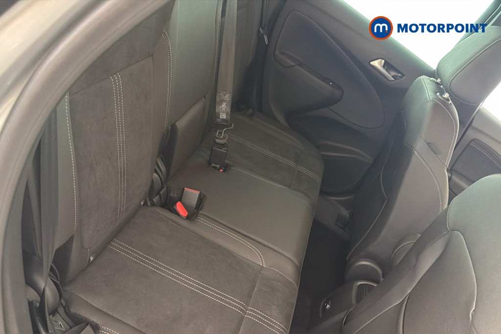 Vauxhall Crossland Ultimate Automatic Petrol SUV - Stock Number (1660854) - 28th supplementary image