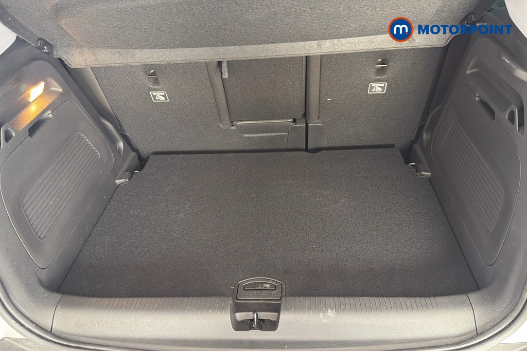 Vauxhall Crossland Ultimate Automatic Petrol SUV - Stock Number (1660854) - 33rd supplementary image