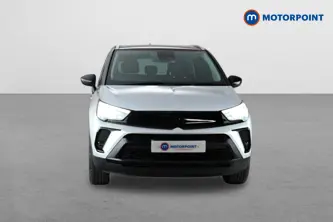 Vauxhall Crossland Ultimate Automatic Petrol SUV - Stock Number (1660854) - Front bumper