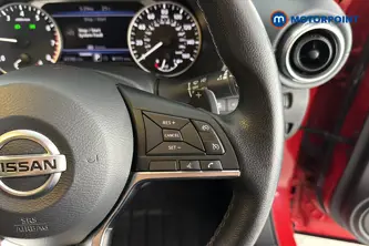 Nissan Juke N-Connecta Automatic Petrol SUV - Stock Number (1660952) - 3rd supplementary image