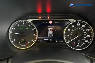 Nissan Juke N-Connecta Automatic Petrol SUV - Stock Number (1660952) - 7th supplementary image