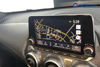 Nissan Juke N-Connecta Automatic Petrol SUV - Stock Number (1660952) - 9th supplementary image