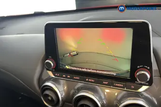 Nissan Juke N-Connecta Automatic Petrol SUV - Stock Number (1660952) - 13th supplementary image