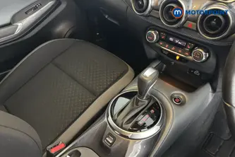 Nissan Juke N-Connecta Automatic Petrol SUV - Stock Number (1660952) - 15th supplementary image