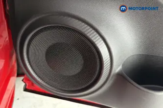 Nissan Juke N-Connecta Automatic Petrol SUV - Stock Number (1660952) - 21st supplementary image